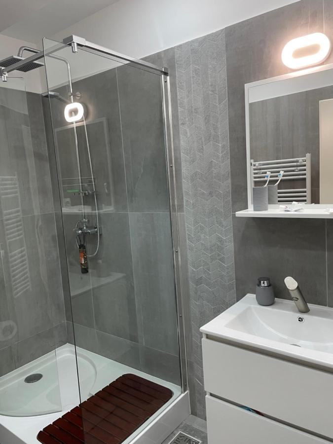 Apartament Lexannona Busteni ,lângă Pârtia Kalinderu Exterior foto