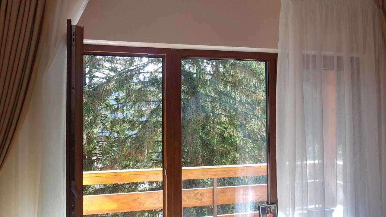 Apartament Lexannona Busteni ,lângă Pârtia Kalinderu Exterior foto